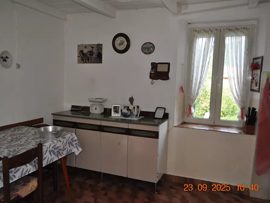 Immagine 23 di Casa indipendente in vendita  in Pessola Ronchi a Varsi