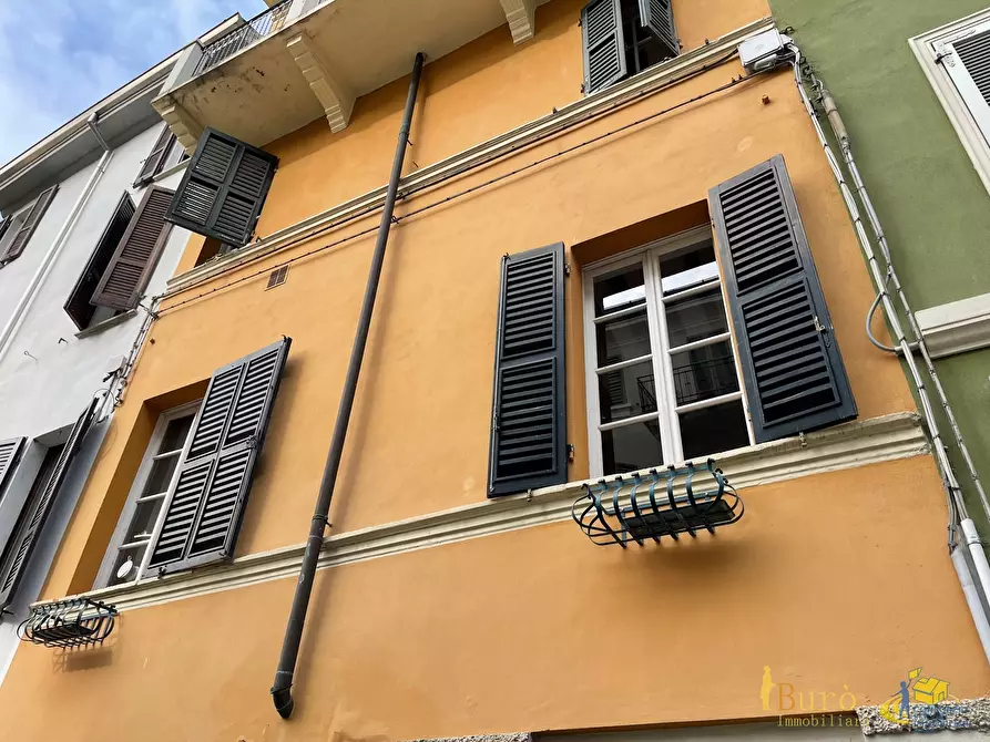 Immagine 16 di Trilocale in affitto  in Borgo Santo Spirito a Parma