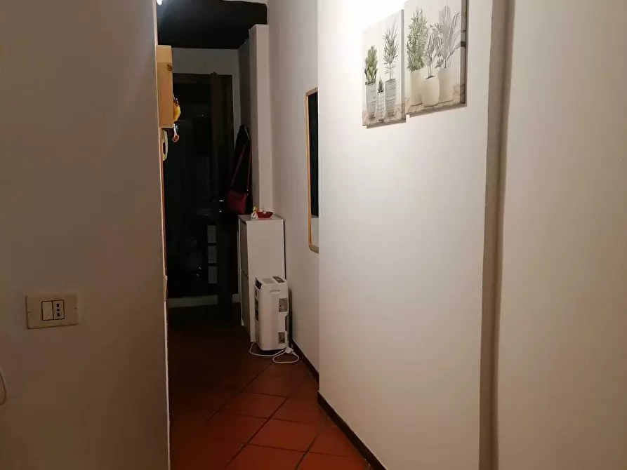 Immagine 10 di Bilocale in affitto  in Borgo Regale 19 a Parma
