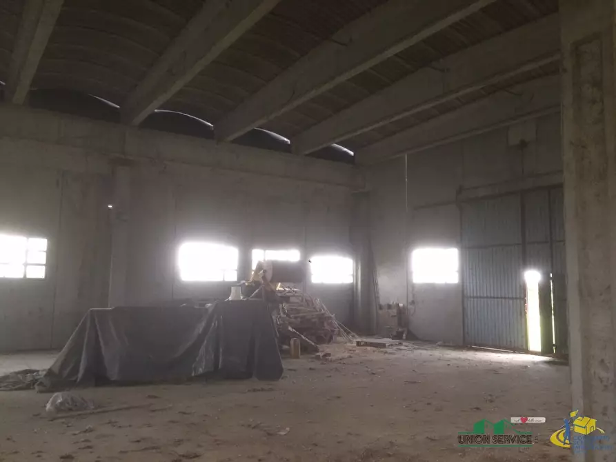 Immagine 3 di Attività artigianale in vendita  in Noceto a Noceto