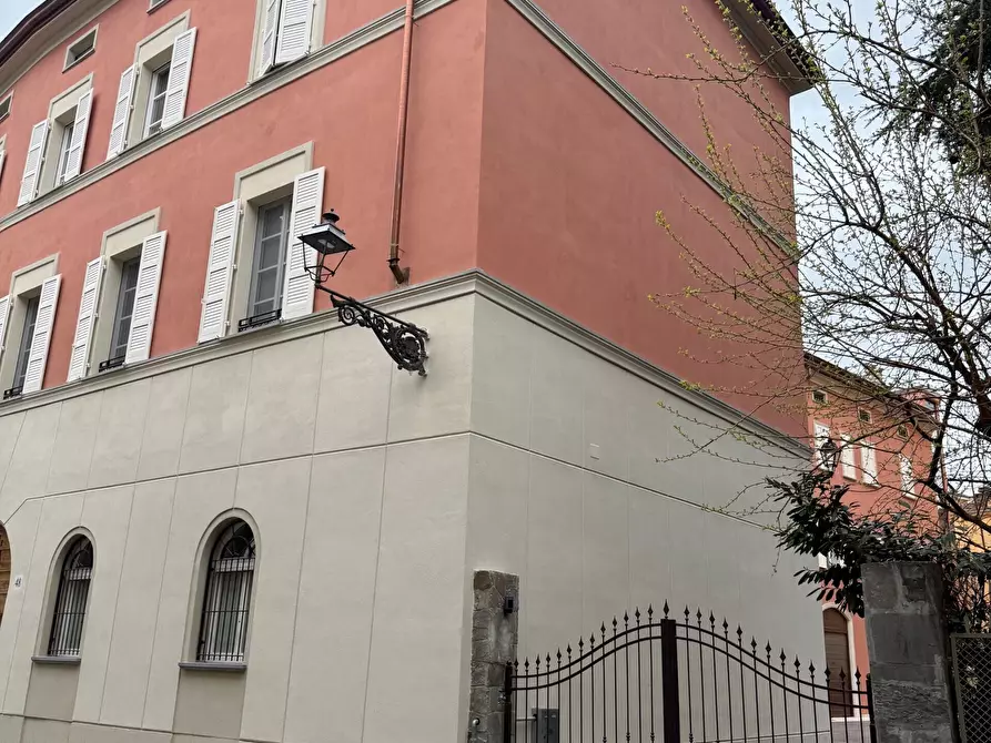 Immagine 29 di Bilocale in affitto  in Borgo Riccio da Parma 48 a Parma
