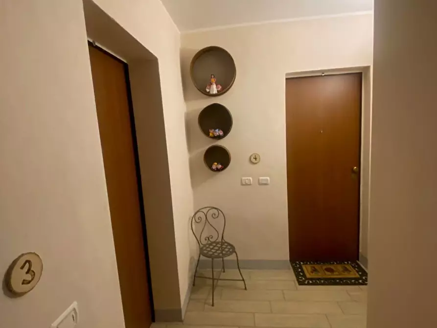 Immagine 14 di Trilocale in vendita  in località tugo ovest 62 a Berceto