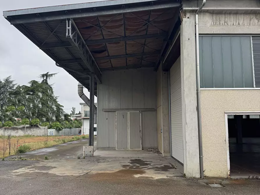 Immagine 5 di Attività artigianale in vendita  in strada provinciale a Sala Baganza