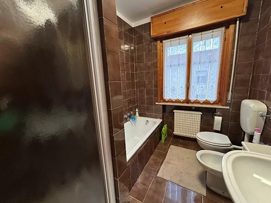 Immagine 25 di Quadrilocale in vendita  in Via toscana a Parma