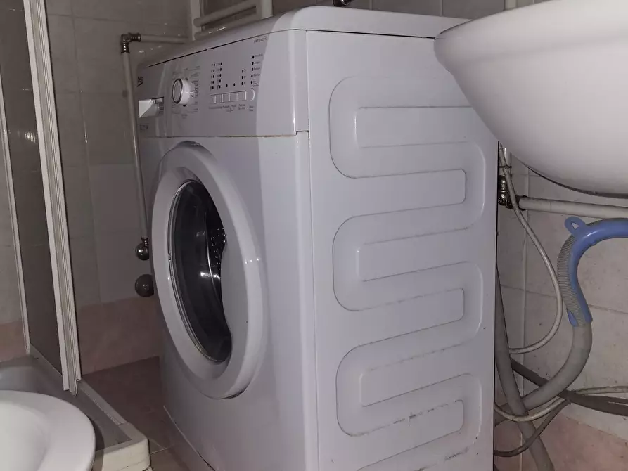 Immagine 24 di Monolocale in vendita  in Borgo della Posta 23 a Parma