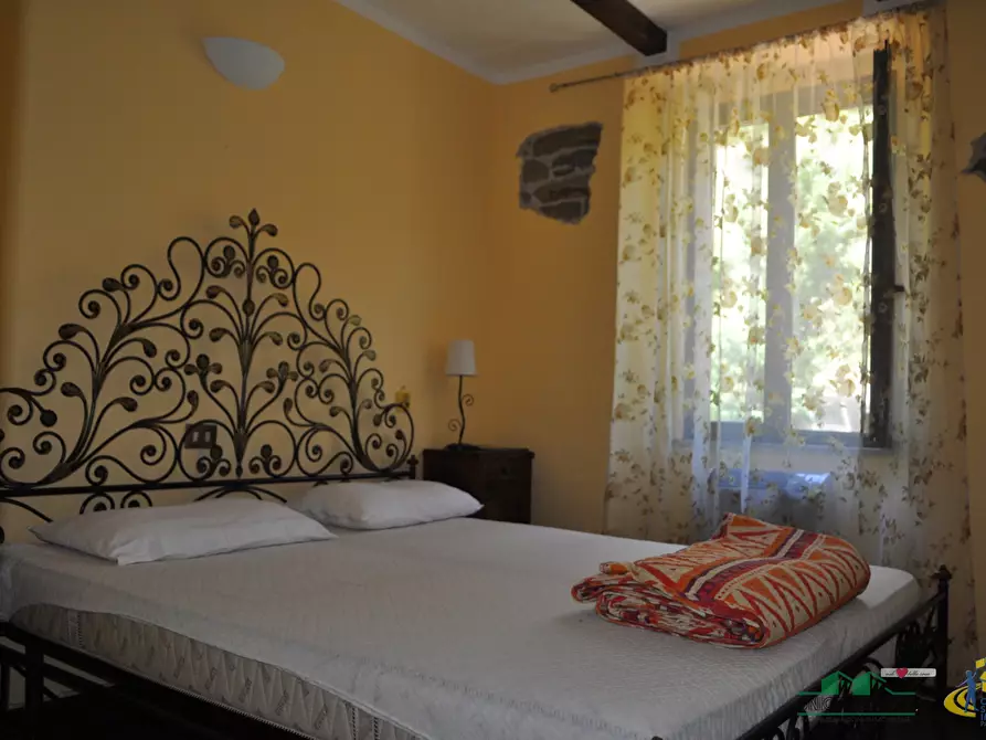 Immagine 51 di Rustico / casale in vendita  in VIA MAESTRI a Valmozzola