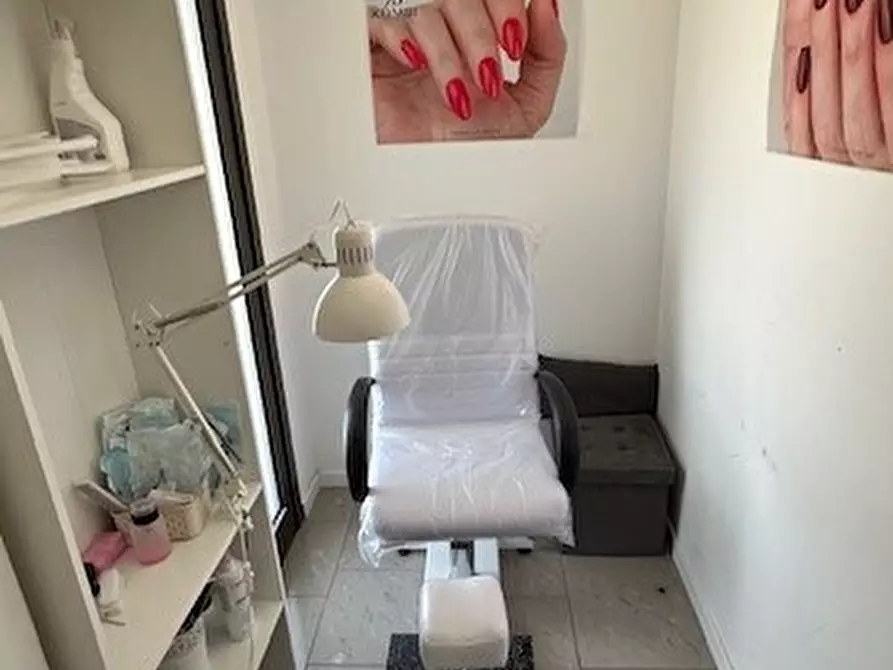 Immagine 7 di Trilocale in vendita  in Piazza Borsellino e Falcone 4 a Salsomaggiore Terme