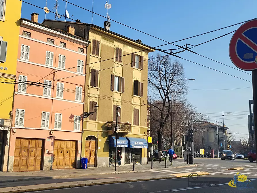 Immagine 1 di Quadrilocale in vendita  in Strada della Repubblica 106 a Parma