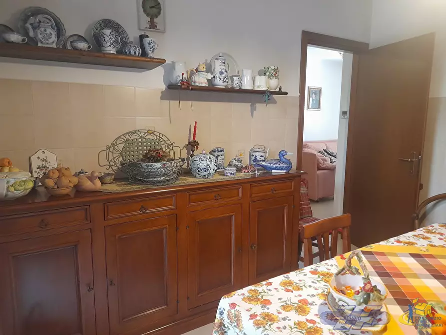 Immagine 12 di Villetta a schiera in vendita  in Via T. Rogate 6 a Salsomaggiore Terme