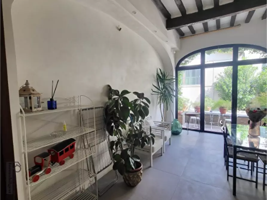 Immagine 31 di Bilocale in affitto  in Via San Bruno 19 a Parma