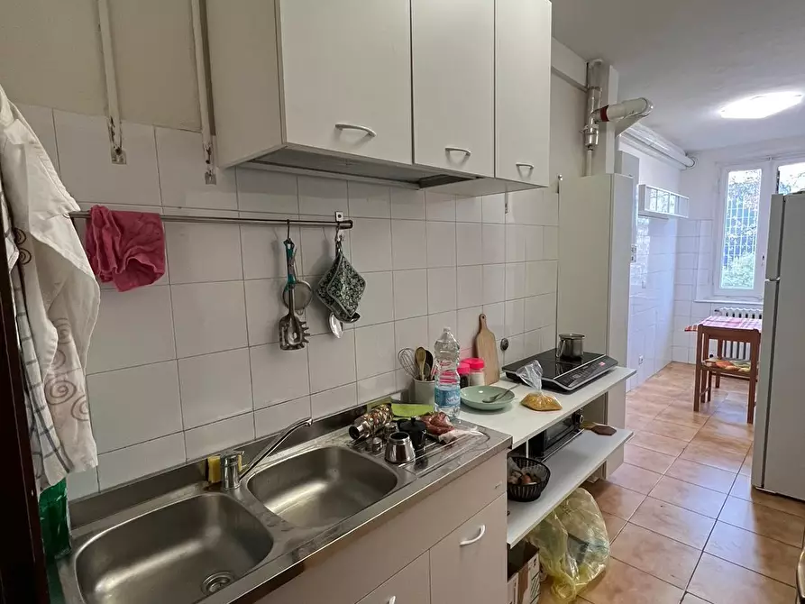 Immagine 16 di Stanza singola in affitto  in Strada della Repubblica 106 a Parma