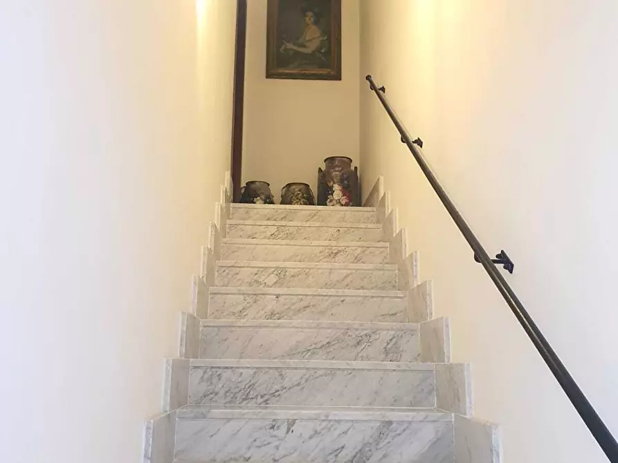 Immagine 15 di Trilocale in vendita  in VIA RAGNARA 8 a Arcola