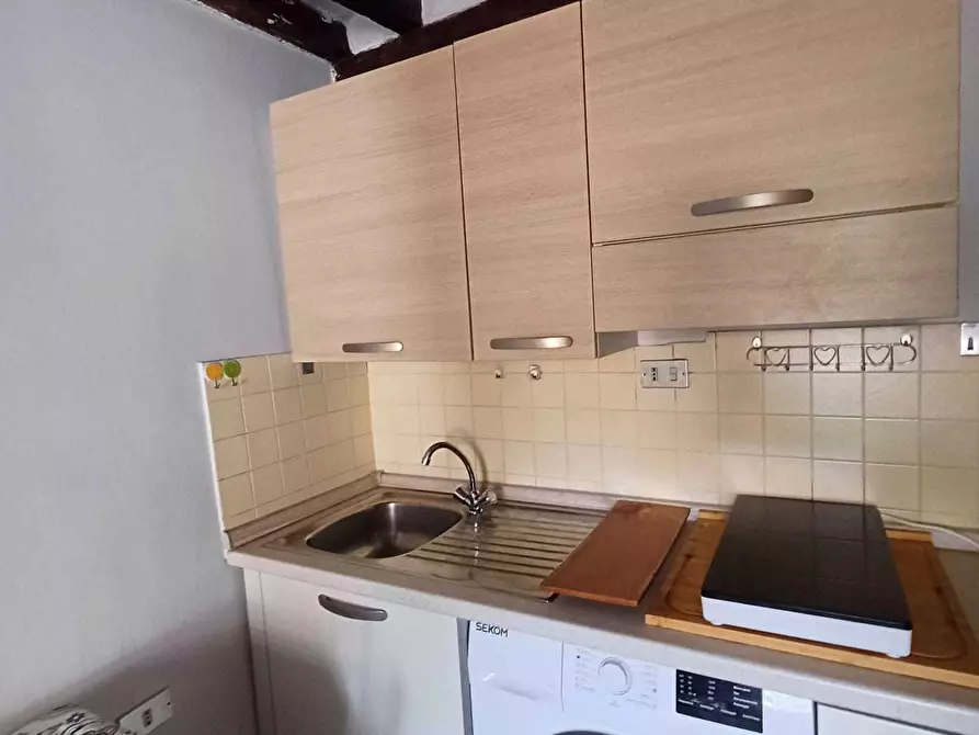 Immagine 4 di Monolocale in affitto  in Via Corso Corsi 68 a Parma