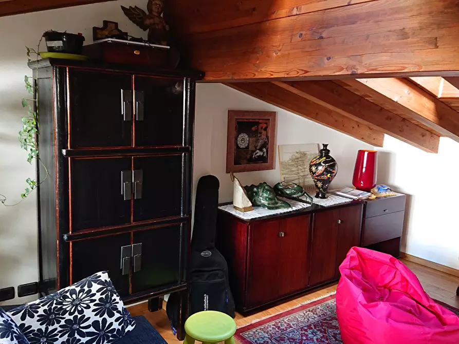 Immagine 10 di Trilocale in vendita  in Strada Giovanni Inzani 15 a Parma