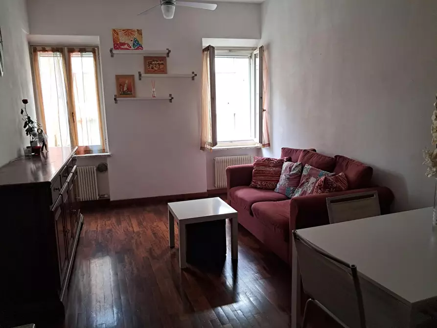 Immagine 4 di Bilocale in vendita  in Borgo Guazzo a Parma