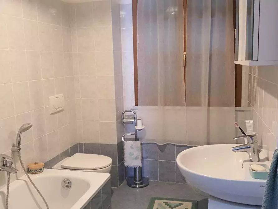 Immagine 23 di Trilocale in vendita  in VIA RAGNARA 8 a Arcola