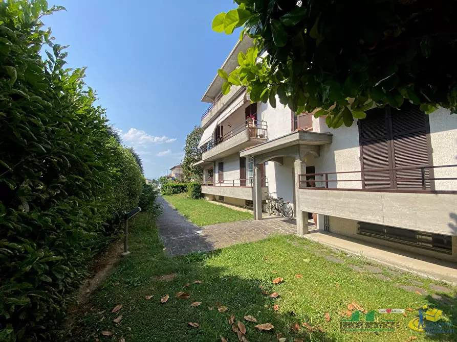 Immagine 5 di Quadrilocale in vendita  in Via Pietro Mascagni 1 a Noceto
