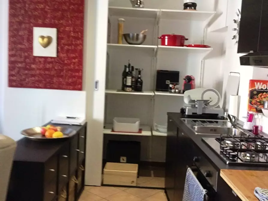 Immagine 10 di Trilocale in affitto  in Strada Farini 53 a Parma