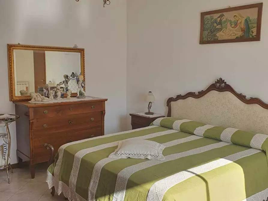 Immagine 27 di Trilocale in vendita  in VIA RAGNARA 8 a Arcola