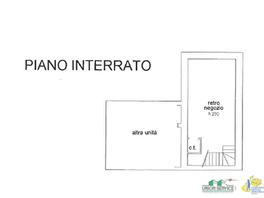 Immagine 11 di Capannone industriale in vendita  in Via Reduci 5 a Noceto