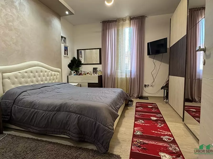 Immagine 27 di Trilocale in vendita  in via Nazionale Gaiano 43 a Collecchio