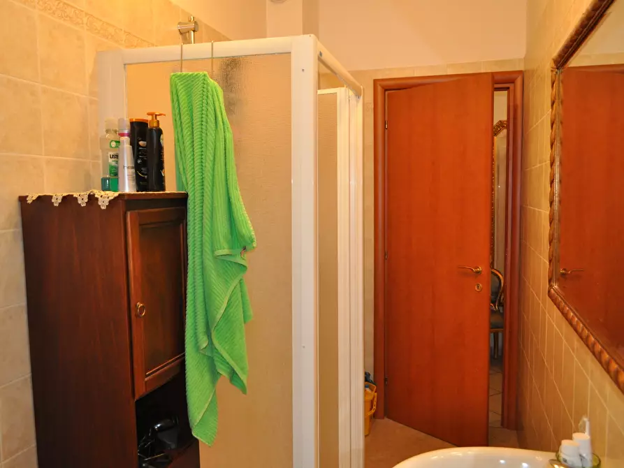 Immagine 22 di Trilocale in vendita  in Via Volturno 9 a Parma