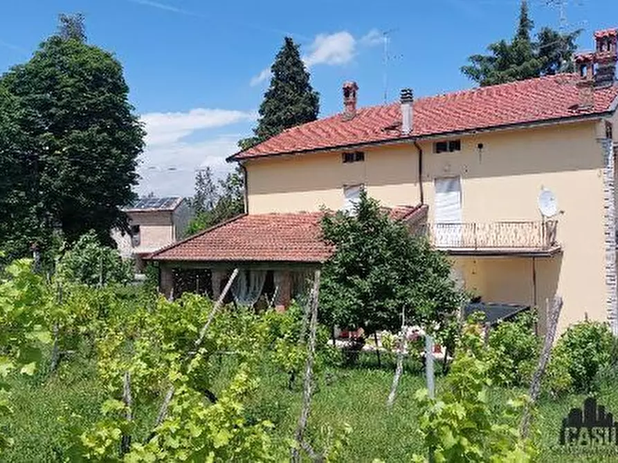 Immagine 1 di Quadrilocale in vendita  a Sala Baganza