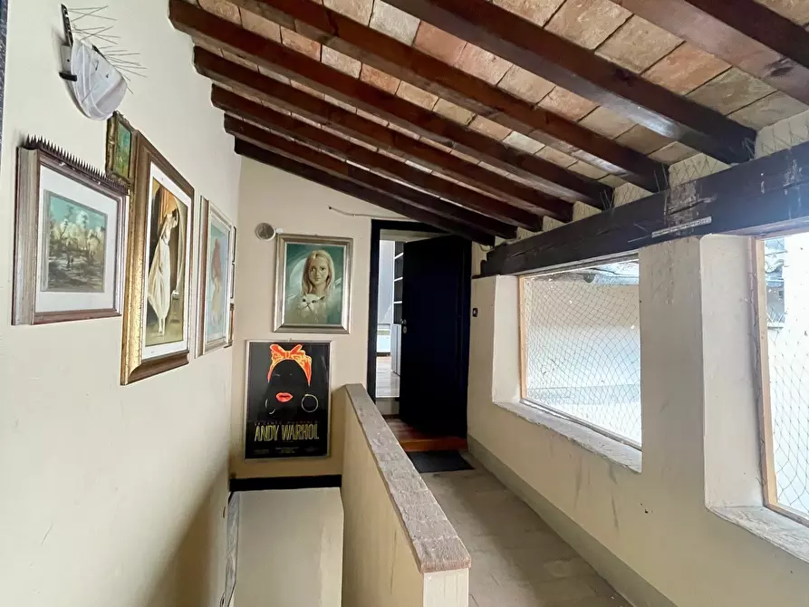 Immagine 19 di Mansarda in affitto  in Strada Massimo D'Azeglio 100 a Parma