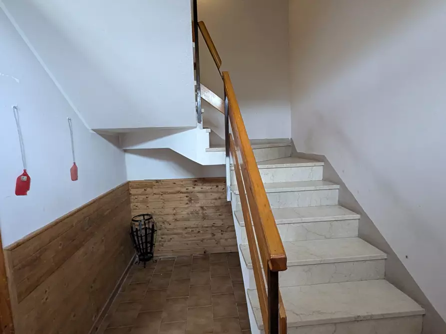 Immagine 4 di Casa bifamiliare in vendita  in Strada Canesio a Pellegrino Parmense