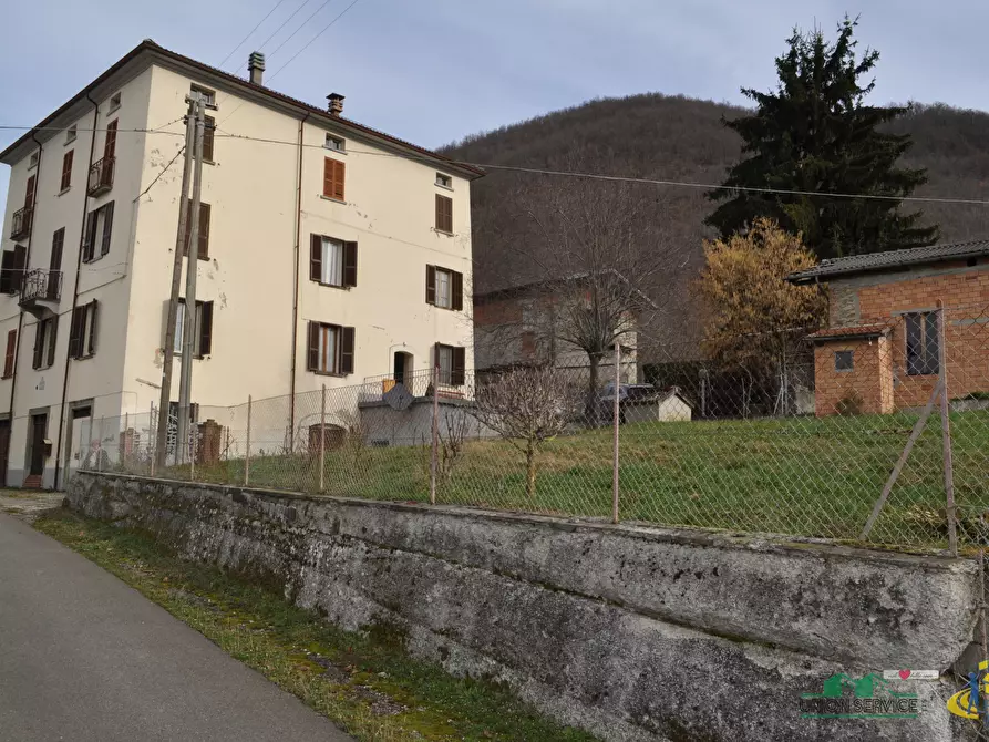 Immagine 51 di Casa indipendente in vendita  in Grezzo a Bardi