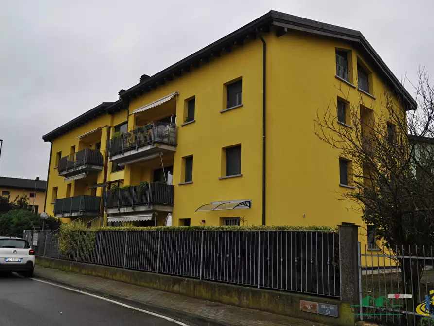 Immagine 68 di Quadrilocale in vendita  in Via Bertolotta 9 a Sissa Trecasali