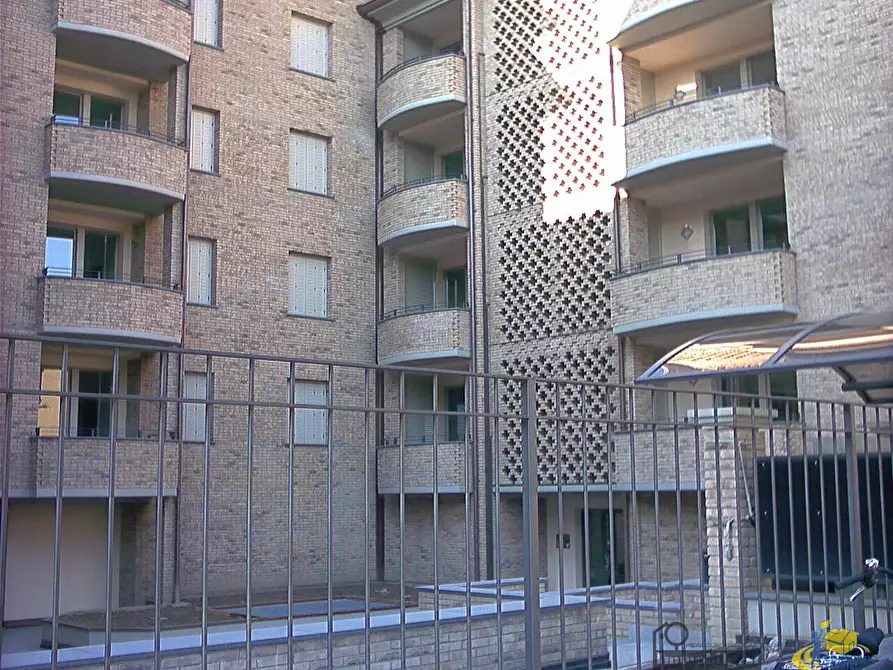 Immagine 19 di Bilocale in affitto  in Via Novara 1 a Parma