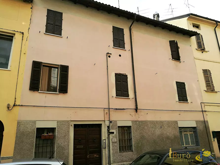 Immagine 11 di Bilocale in affitto  in Via Corso Corsi 15 a Parma