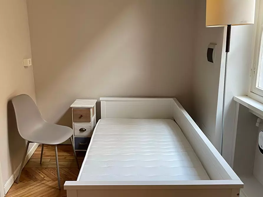 Immagine 6 di Bilocale in affitto  in Strada G. Garibaldi 55 a Parma