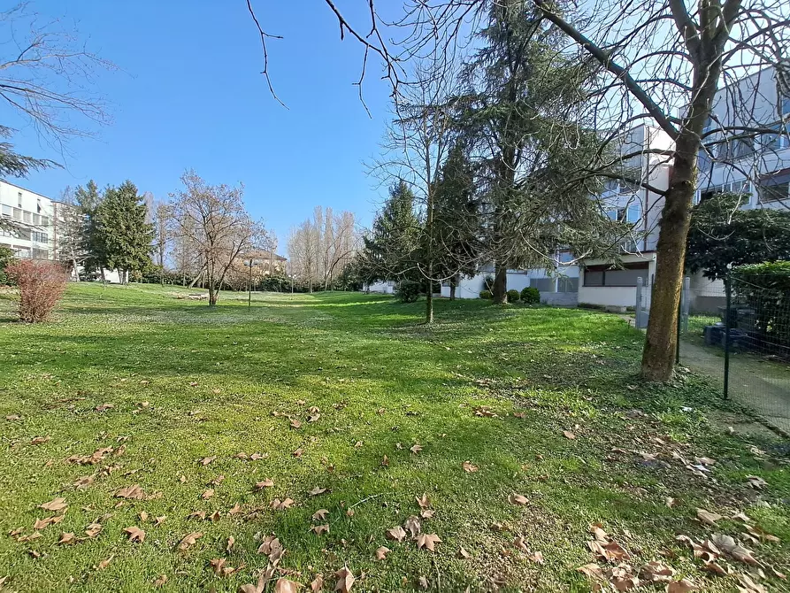 Immagine 28 di Trilocale in vendita  in Via Passo di Badignana 16 a Parma