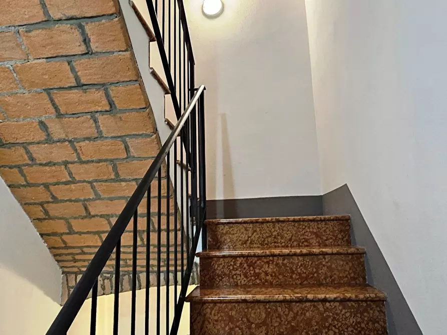 Immagine 15 di Trilocale in vendita  in Strada Garibaldi 45 a Parma