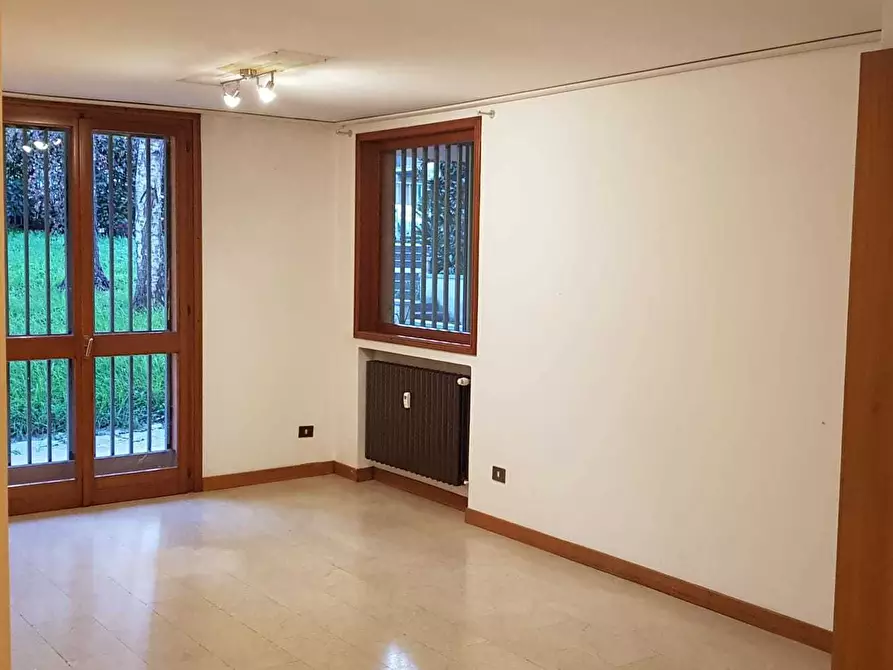 Immagine 7 di Ufficio in affitto  in Via Duccio Galimberti 16 a Parma