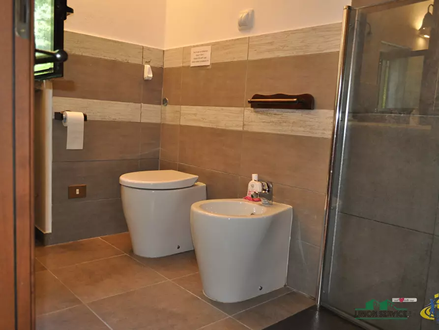 Immagine 18 di Rustico / casale in vendita  in VIA MAESTRI a Valmozzola