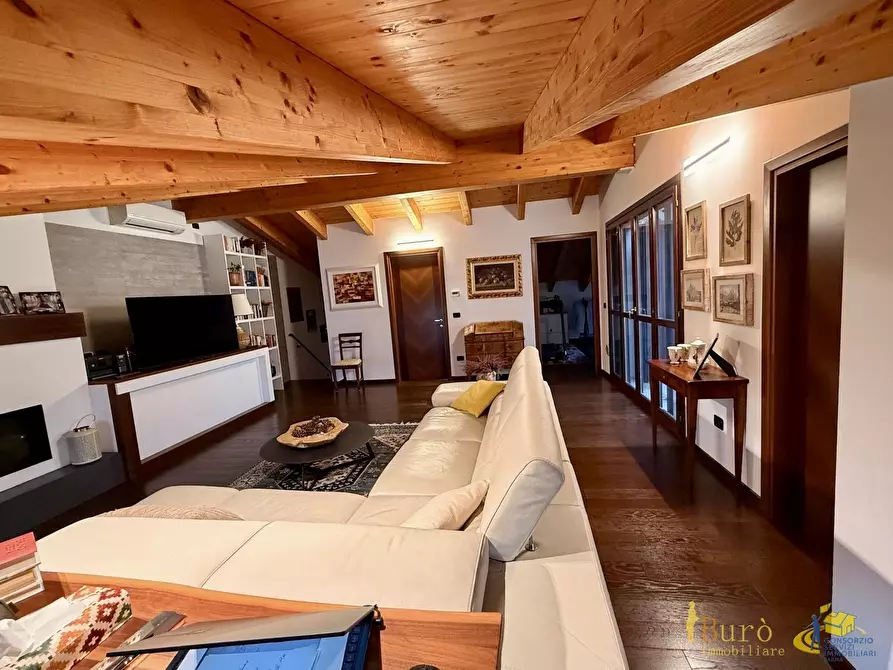 Immagine 6 di Trilocale in affitto  in Via Federico Fellini a Parma