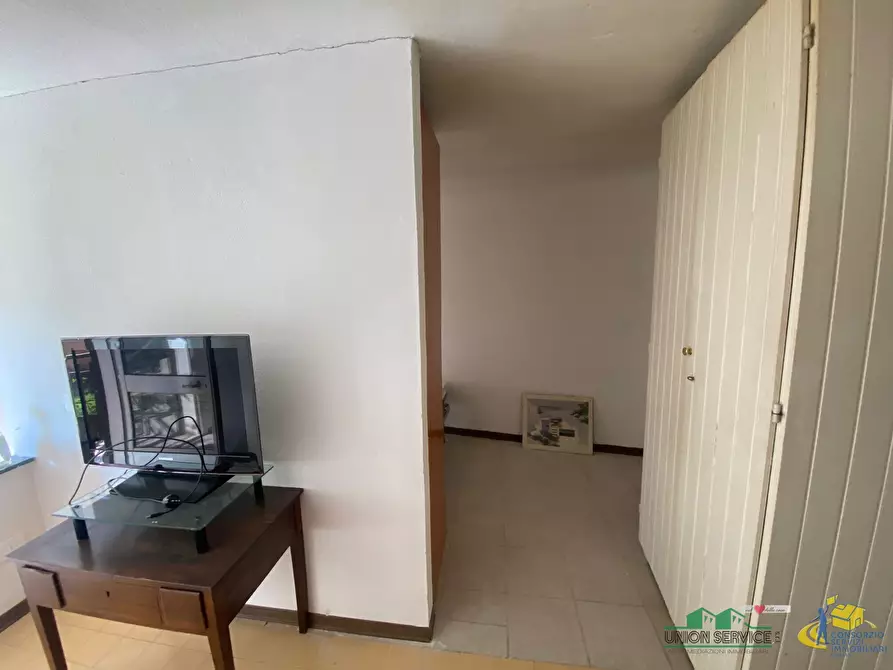 Immagine 23 di Appartamento in affitto  in Via Marzabotto 1 a Salsomaggiore Terme