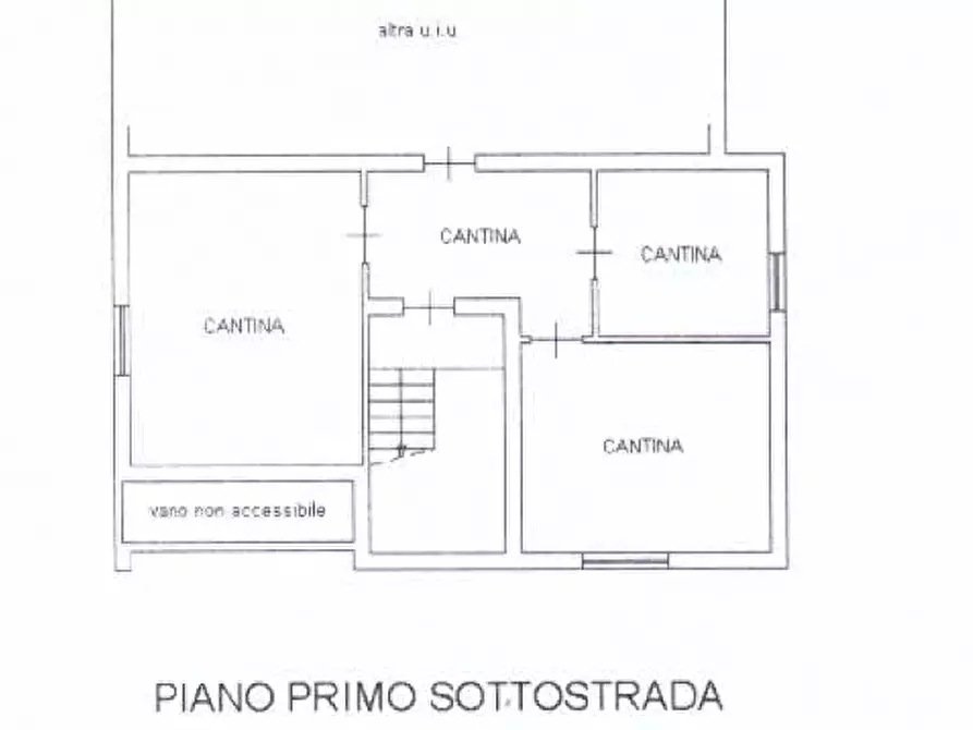 Immagine 29 di Villa in vendita  in Via Piave 1 a Noceto