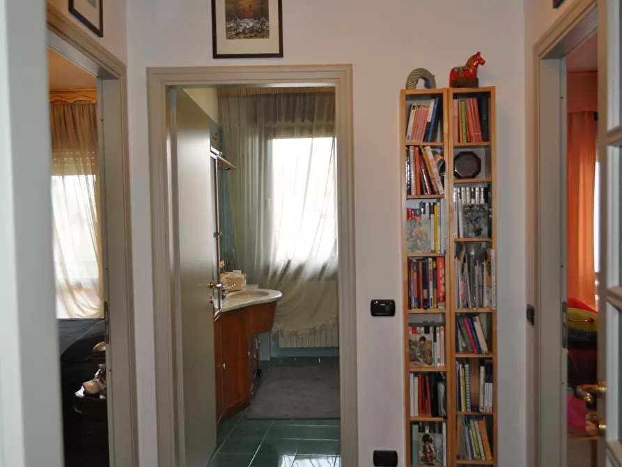 Immagine 36 di Trilocale in vendita  in Via Ulivi 24 a Collecchio