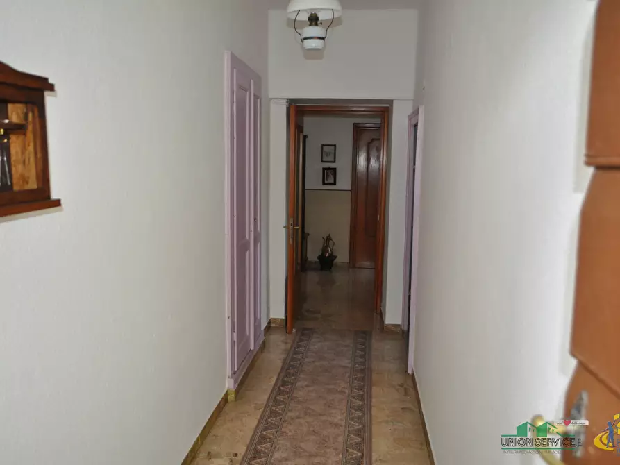 Immagine 20 di Casa indipendente in vendita  in Grezzo a Bardi