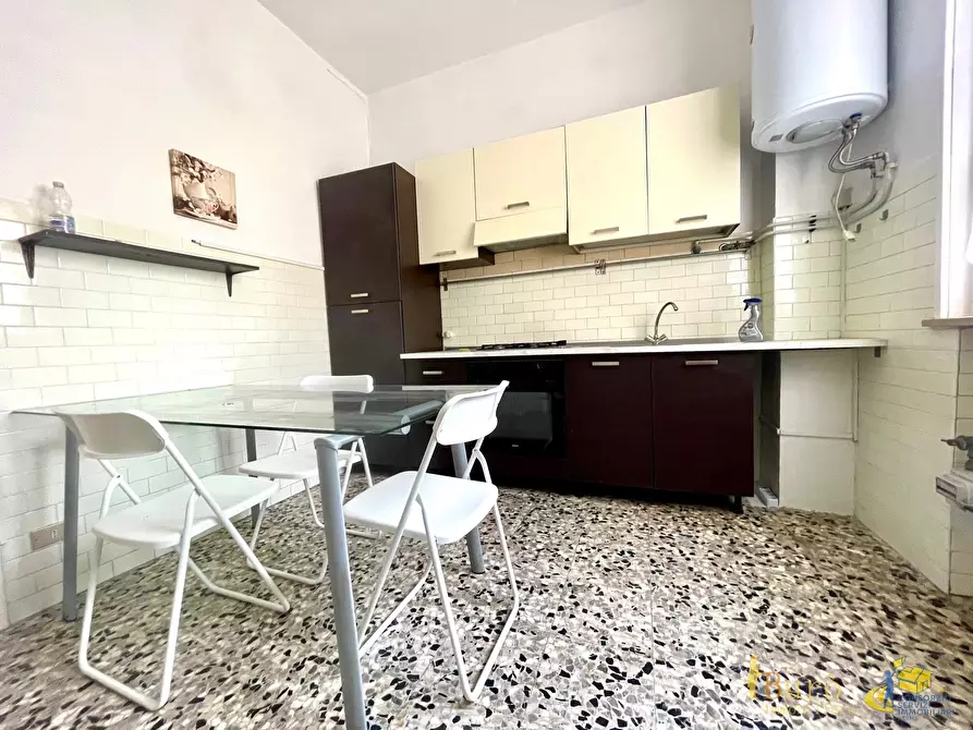 Immagine 4 di Quadrilocale in affitto  in Via Giuseppe Cenni 7 a Parma