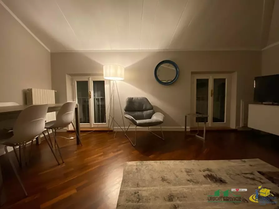 Immagine 6 di Bilocale in affitto  in Via Giuseppe Verdi a Parma