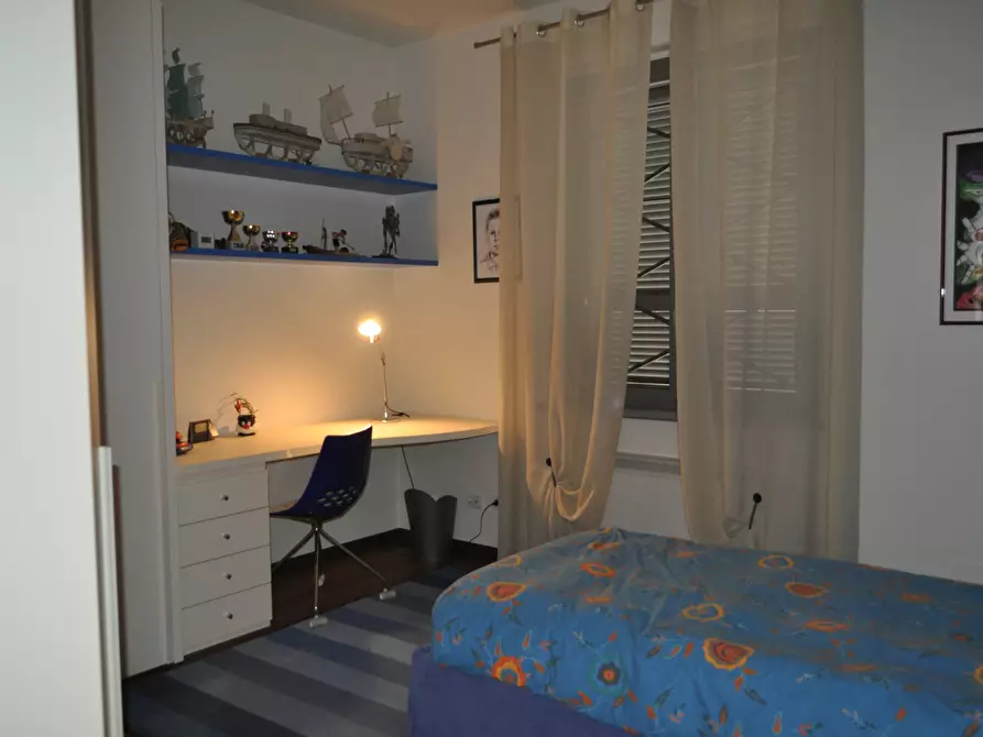 Immagine 15 di Villa in vendita  in NUCLEO BACEDASCO ALTO a Castell'arquato