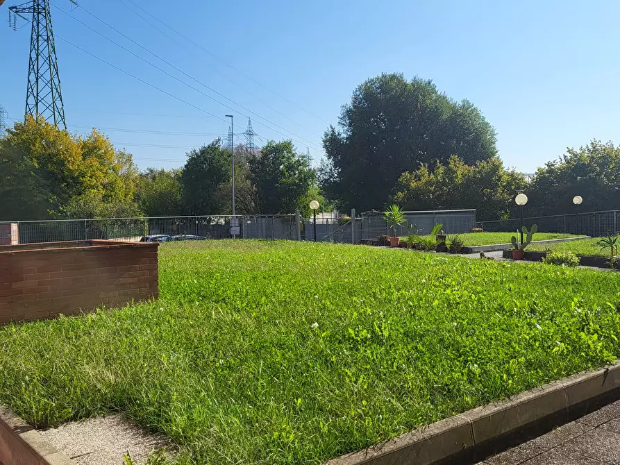 Immagine 4 di Pentalocale in vendita  in Via Domenico Pedretti 9 a Parma