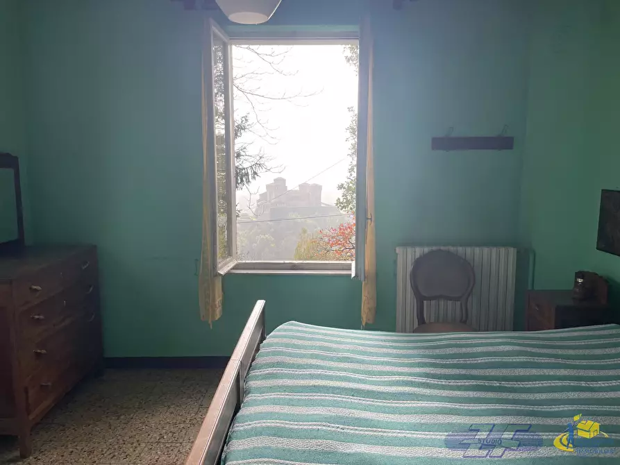 Immagine 22 di Porzione di casa in vendita  in via goiano a Langhirano