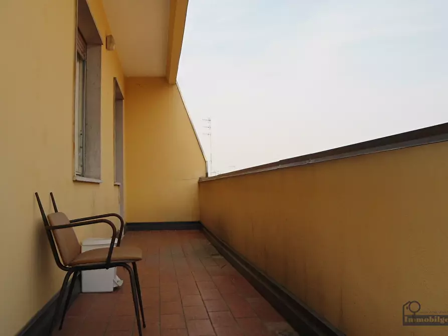 Immagine 5 di Pentalocale in affitto  in Strada Aurelio Saffi 14 a Parma