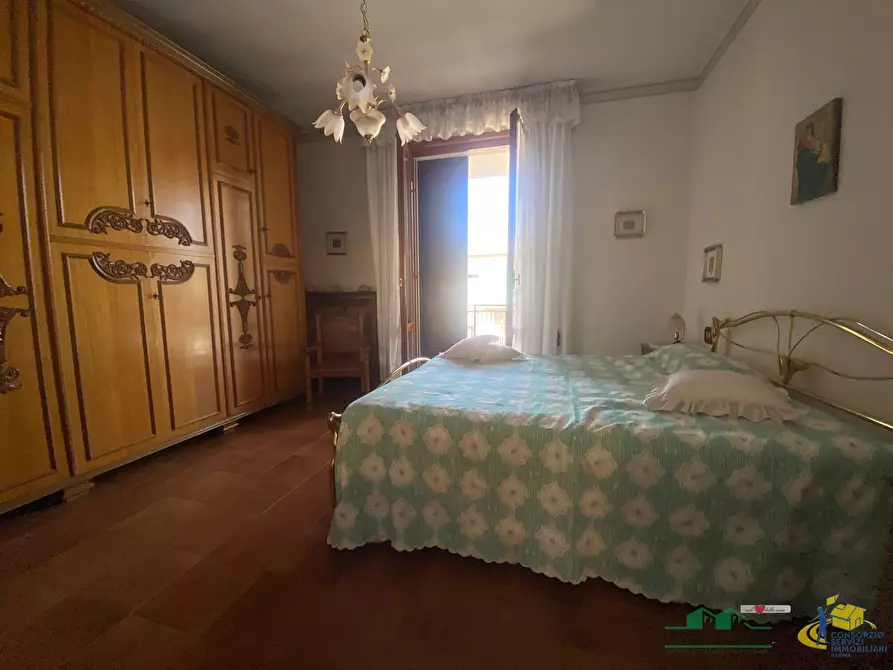 Immagine 23 di Villa in vendita  in Via Ottavio Ricci 20 a Fontanellato